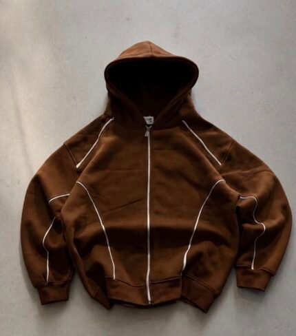 Street Wear Hoodies